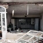 انفجار گاز در بازار مسگران بناب خسارت گسترده برجای گذاشت انفجار گاز در بازار مسگران بناب خسارت گسترده برجای گذاشت_69e8ea9d55470.jpeg