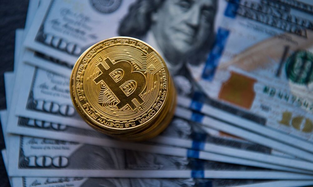 اوج‌گیری مجدد رمز ارزها / قیمت بیت‌کوین از ۷۵ هزار دلار عبور کرد