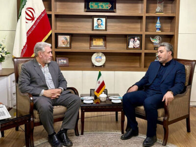 بازسازی مناطق آسیب‌دیده، جبران خسارات وارده جنگ در اولویت قرار گیرد