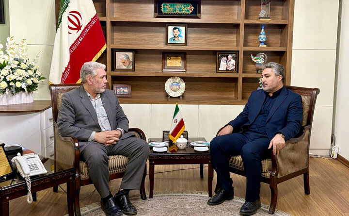 بازسازی مناطق آسیب‌دیده، جبران خسارات وارده جنگ در اولویت قرار گیرد