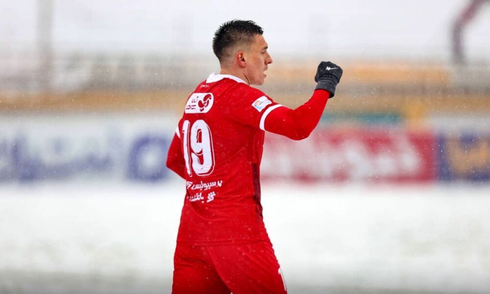 بازیکنان ازبک استقلال و پرسپولیس پیدا شدند/ پس از مدت‌ها بی‌خبری