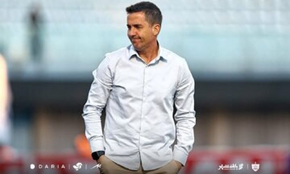 بازیکنان خارجی پرسپولیس به ایران بازمی‌گردند؟