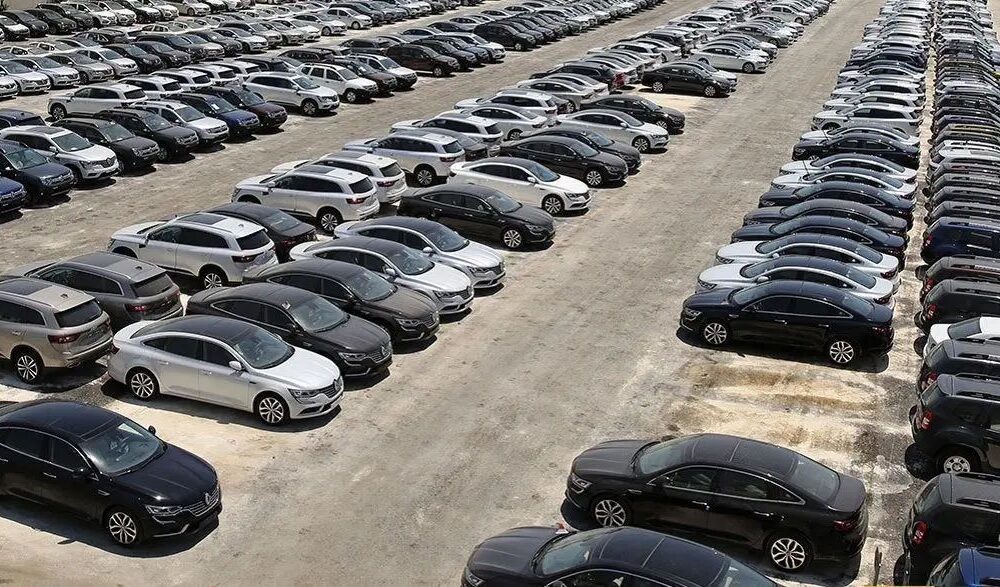 بخشنامه جدید گمرک درباره واردات خودرو سواری از مناطق آزاد+ جزئیات