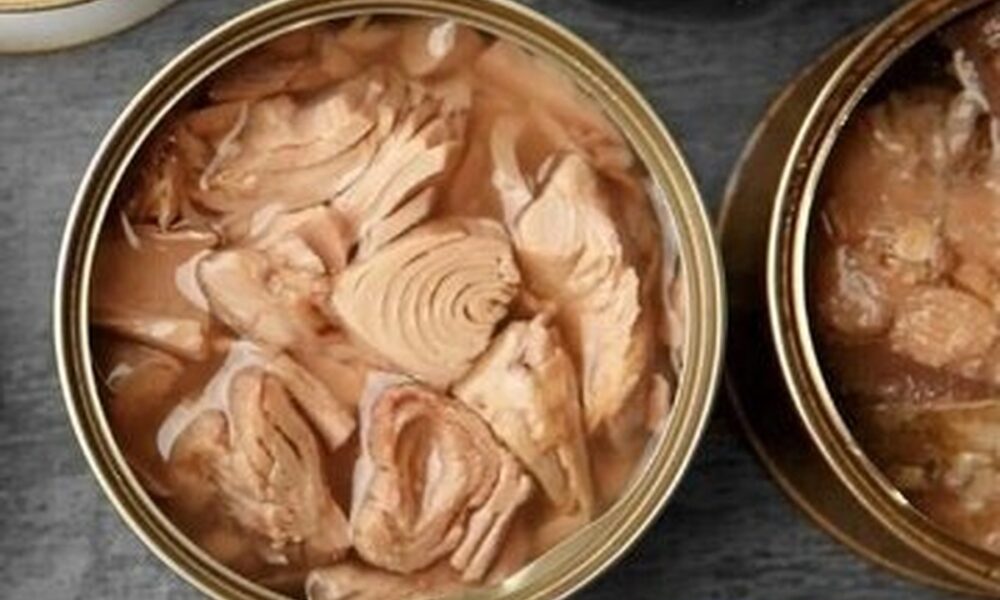 برای پیشگیری از مسمومیت ناشی از مصرف غذای کنسرو شده چه باید کرد؟