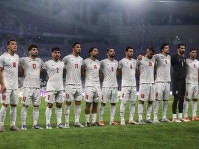 برنامه تیم ملی تا جام جهانی اعلام شد