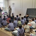 برنامه‌های هفته زمین پاک در گناوه اجرا شد_69ecdf0cc3b68.jpeg