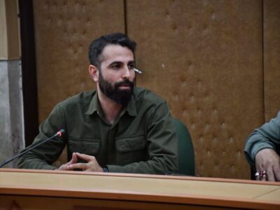 برنامه‌های کاروان زیرسایه خورشید در کرمانشاه اعلام شد