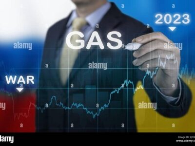 بسته اضطراری انرژی اروپا در سایه کمبود و گرانی سوخت