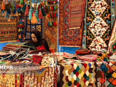 بسته حمایتی دولت برای تاب‌آورسازی صنایع‌دستی
