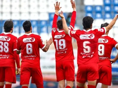 بلاتکلیفی مهاجم پرسپولیس ادامه دارد