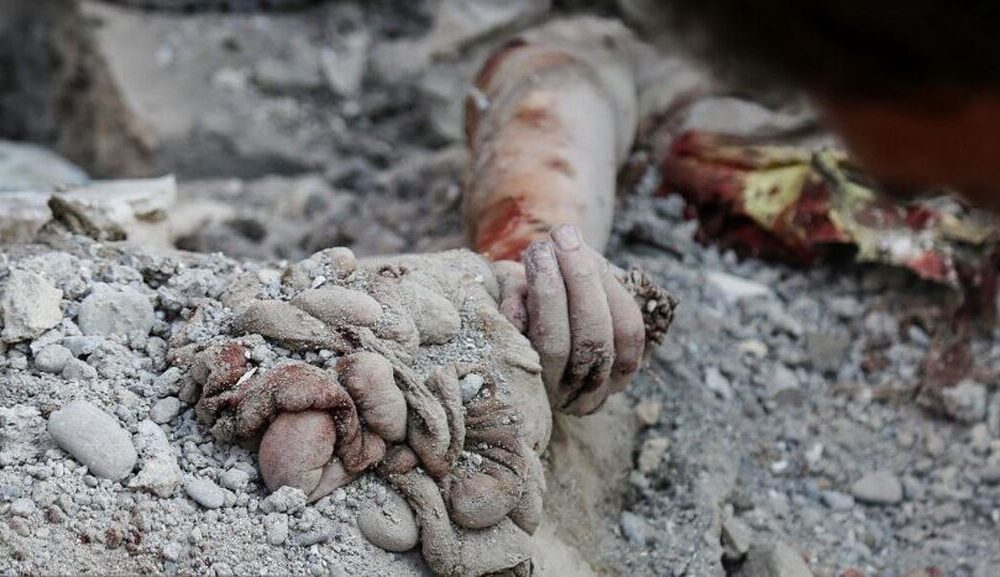 بنیاد شهید آمار رسمی شهدای جنگ را اعلام کرد