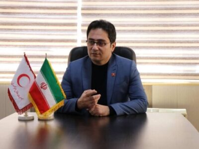 بهره‌مندی ۱.۴ میلیون نفر از آموزش‌های هلال‌احمر کردستان در یک سال
