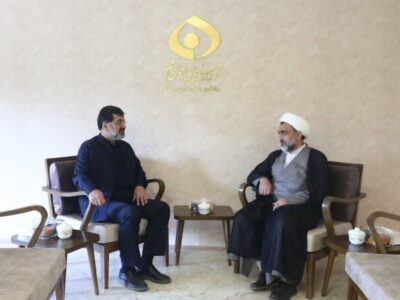 تأکید استاندار قم بر هم‌افزایی رسانه ملی و مدیریت استان