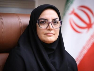 تأکید دبیرکل نهاد کتابخانه‌ها بر جبران عقب‌ماندگی شاهرود
