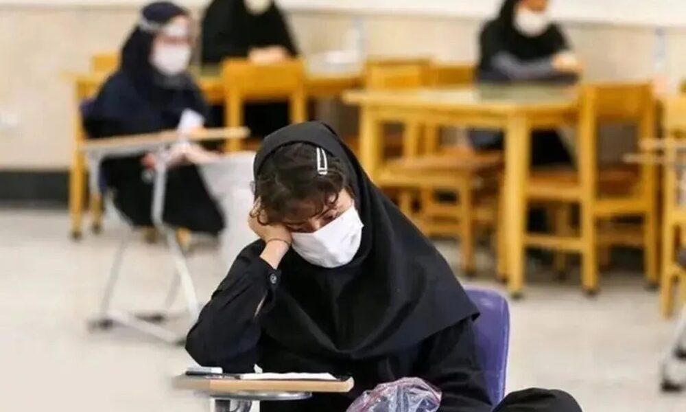 تاریخ دقیق برگزاری کنکور و امتحانات نهایی مشخص شد