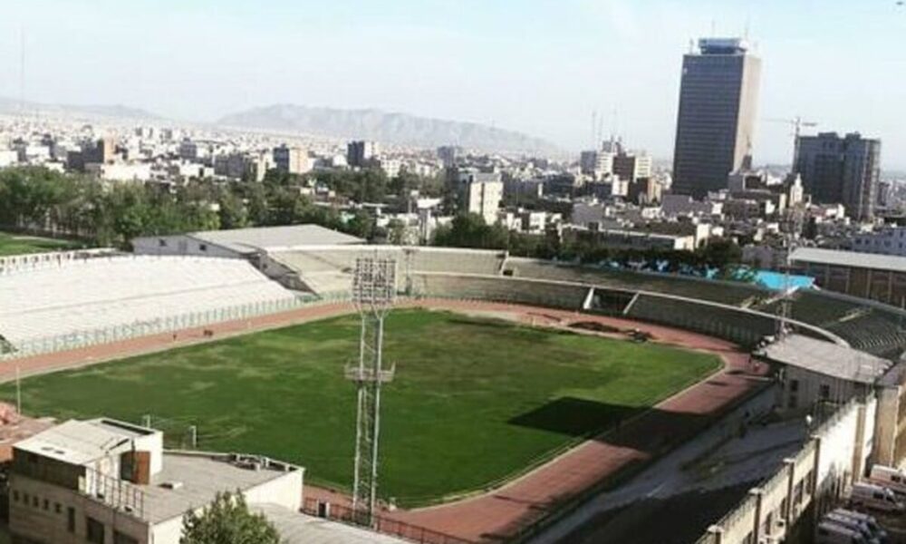 تاریخ فعالیت ورزشگاه‌ها و مجموعه‌های ورزشی اعلام شد