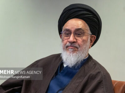 تاریخ لکه ننگ ستمگران برای توهین به چهره‌های الهی را فراموش نمی‌کند