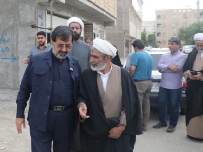 تامین هزینه بازسازی هر واحد آسیب دیده جنگ رمضان تا ۲۸۰ میلیون تومان