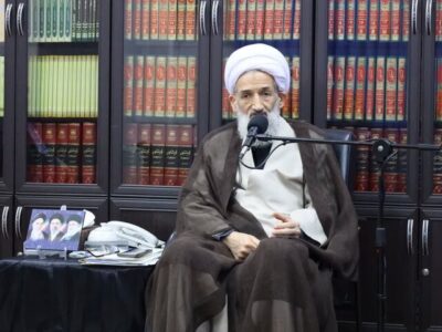 تبادل مبلغ بین استان‌ها راهکاری برای فعال‌سازی مساجد است