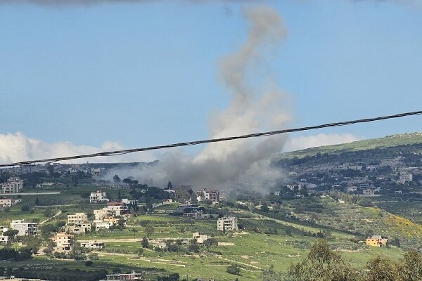تخریب گسترده منازل جنوب لبنان به دست اشغالگران