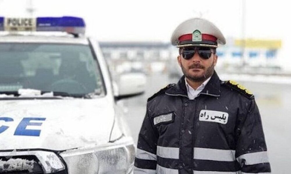 ترافیک سنگین در محور‌های شمالی کشور/ هشدار مهم پلیس راهور به مسافران