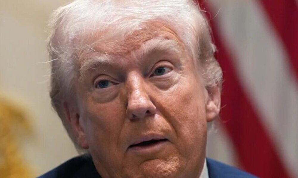 ترامپ استیضاح می شود؟