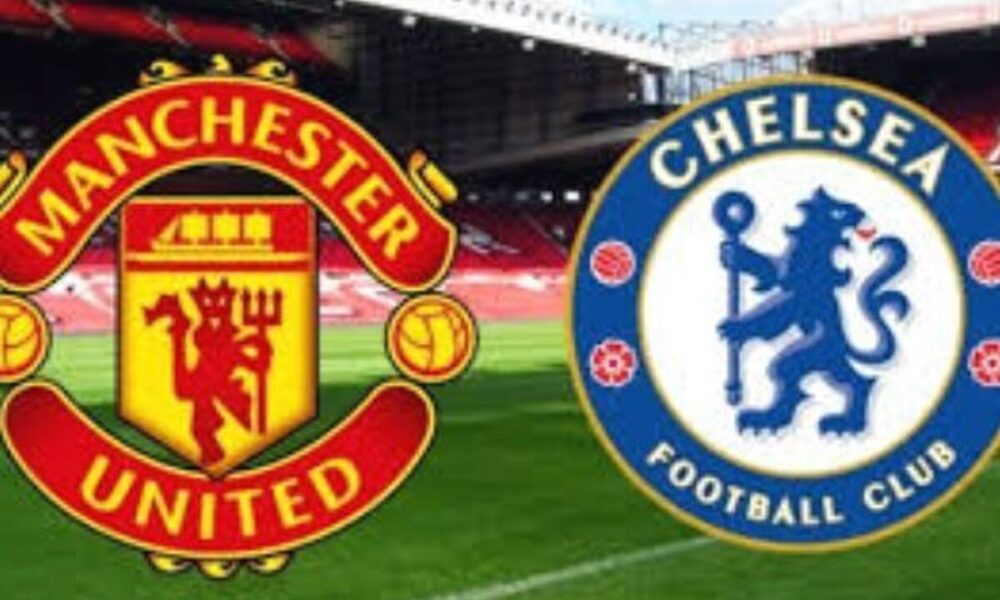 ترکیب دو چلسی و منچستریونایتد در نبرد ورزشگاه استمفوردبریج اعلام شد
