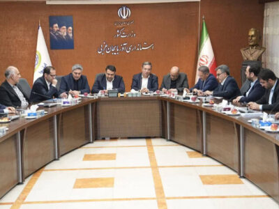 تسهیلات سفر ریاست‌ جمهوری به آذربایجان غربی پشت در بروکراسی مانده است
