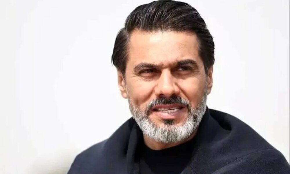 تصمیم ناگهانی در پرسپولیس/همکاری با افشین پیروانی تعلیق شد