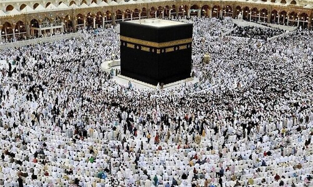 تعیین تکلیف سازمان حج و زیارت برای اعزام زائران ۱۴۰۵/ متقاضیان بخوانند