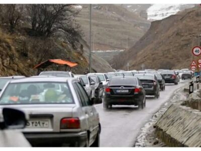 تغییر رفتار سفر ایرانی‌ها در شرایط جنگی