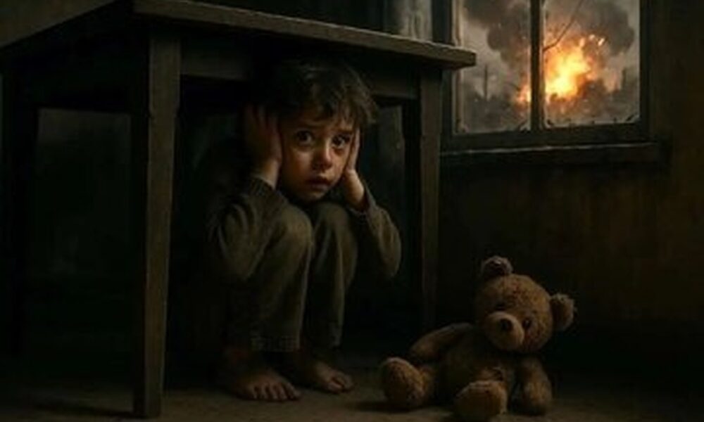 تفاوت‌های اساسی سوگواری در کودکان و بزرگسالان / سوگ در کودکان چگونه تجربه می‌شود؟