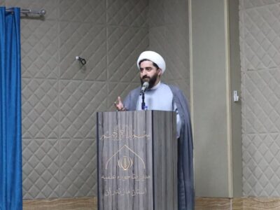 تقویت پیوند مردم و روحانیت نیازمند بهره‌گیری از ظرفیت‌های اجتماعی است