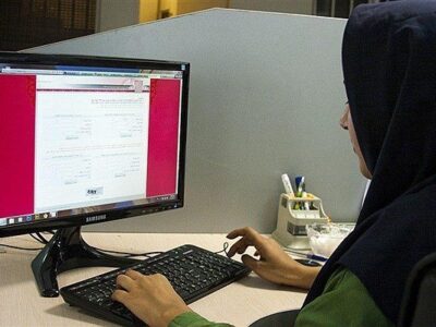 تمدید انتخاب رشته داوطلبان دوره دکتری تخصصی سال ۱۴۰۵ دانشگاه آزاد