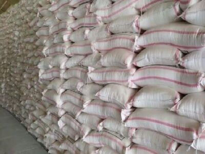 توزیع ۵۴۰۰ تُن کود اوره در آذربایجان شرقی