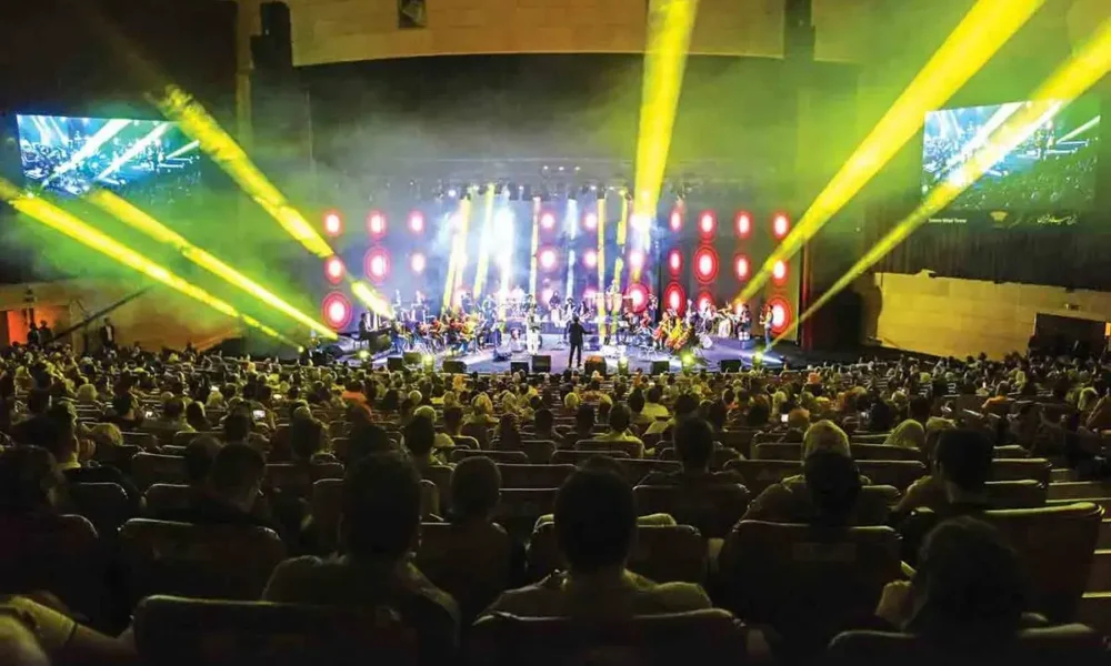 توقیف اموال تهیه کننده سرشناس موسیقی ایران صحت دارد؟