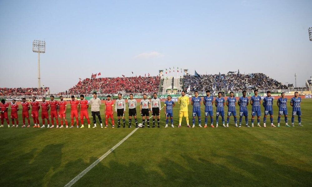 تکلیف برنامه هفته‌های پایانی لیگ برتر مشخص می شود