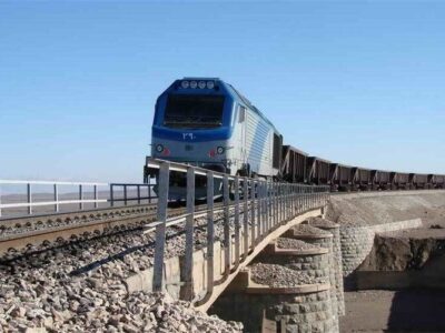 جابه‌جایی ۱.۳ میلیون تن کالا در بازه ۴۰ روزه اخیر در هرمزگان