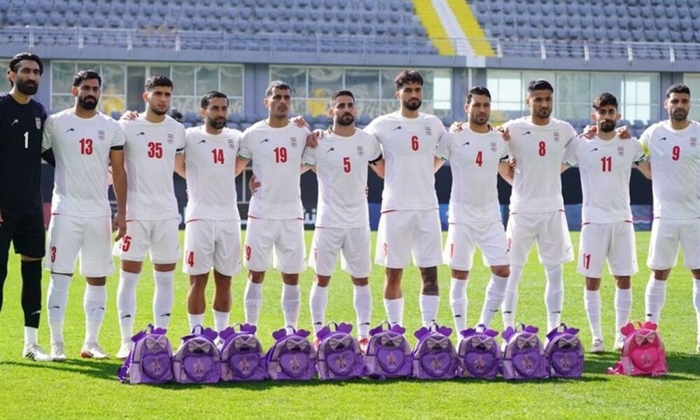 جام جهانی ۲۰۲۶ یک تورنمنت خاص برای ایران خواهد بود