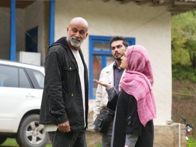 «جانِ نفس» آماده نمایش شد/ تقاطع زندگی روزمره با یک موقعیت امنیتی