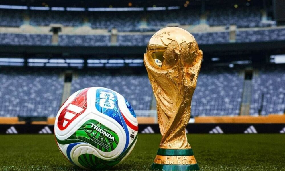 جایزه نقدی تیم‌ها در جام جهانی ۲۰۲۶ افزایش می‌یابد؟/ پیشنهاد وسوسه‌انگیز فیفا