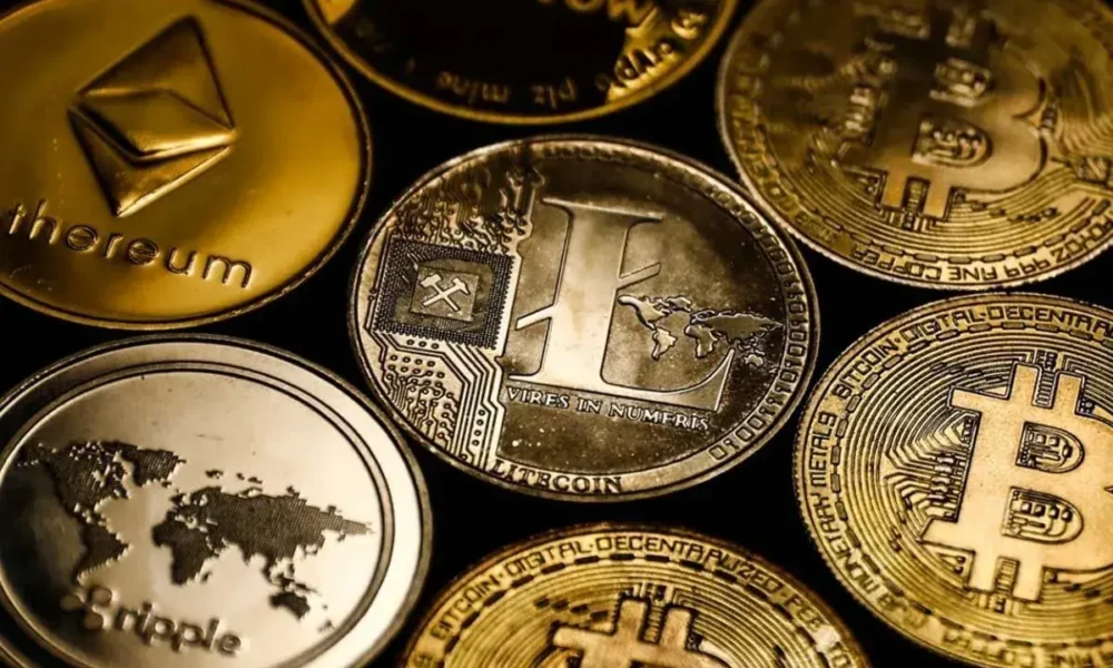 جدیدترین قیمت ارزهای دیجیتال امروز پنجشنبه ۳ اردیبهشت ۱۴۰۵