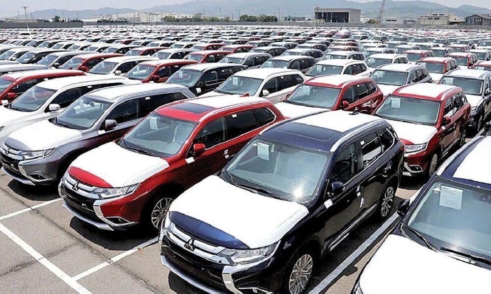 جزئیات بخشنامه جدید گمرک برای واردات خودرو سواری از مناطق آزاد