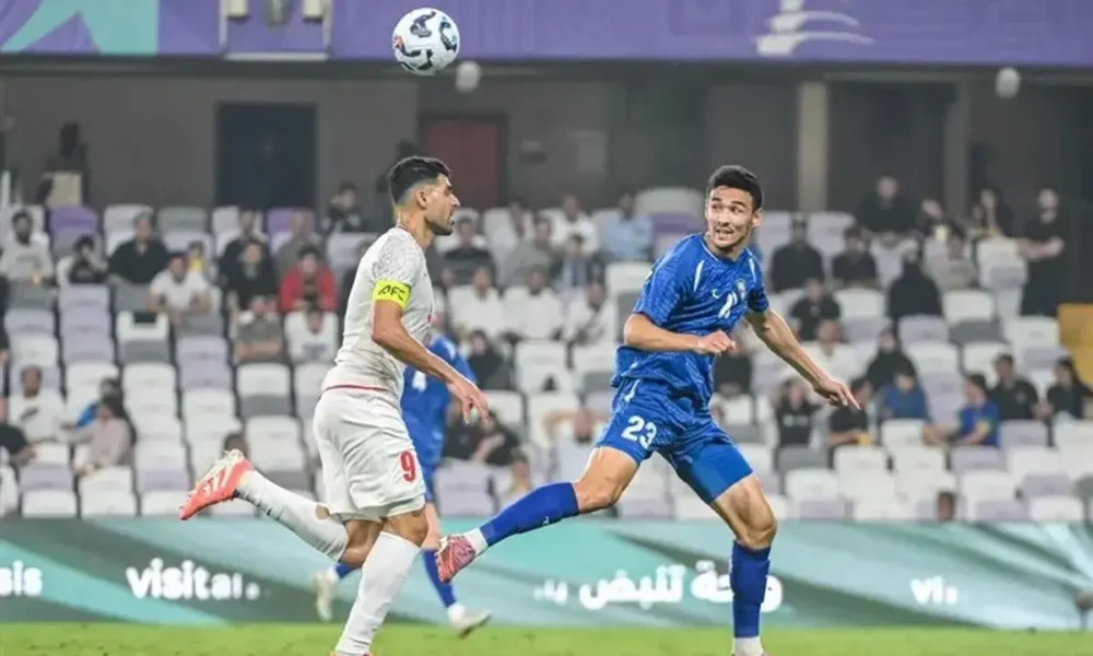 جزئیات برنامه آمریکا برای لغو دیدار تیم ملی ایران