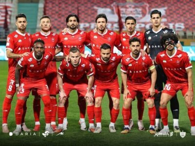 جزئیات خبر بد فیفا برای سرخابی‌ها