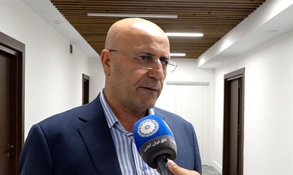 جزئیات خسارت به ساختمان اتاق ایران در حمله سحرگاهی به خیابان طالقانی