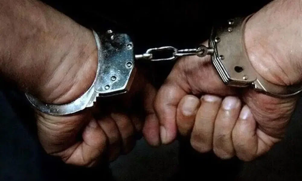 جزئیات دستگیری قاتلان و سارقان فراری در اردبیل