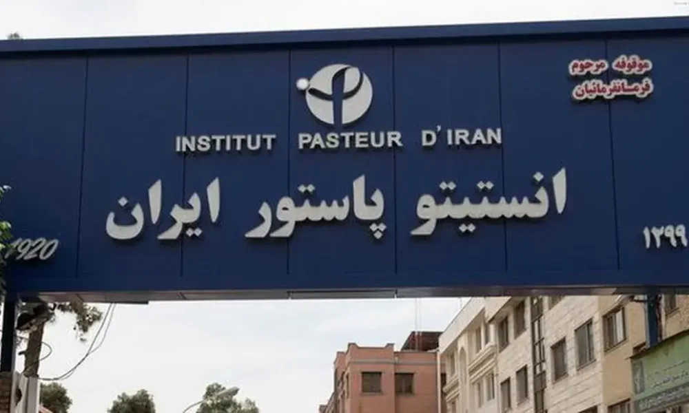 جزئیات مهم درباره تولید واکسن و سرم در مجتمع تولیدی انستیتو پاستور