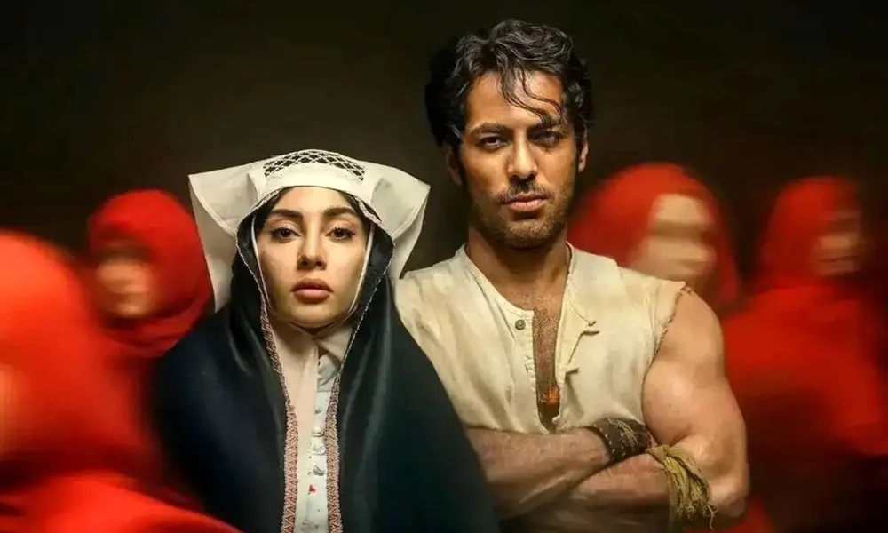 جزئیات پخش فصل دوم سریال «بامداد خمار» / فصل سوم هم در راه است؟