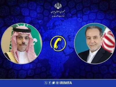 جزئیات گفتگوی تلفنی وزرای امور خارجه ایران و عربستان سعودی